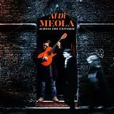 Di Meola,Al LP (analog) Across The Universe - The Beatles Vol.2