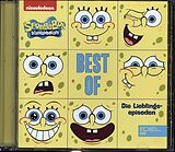 SpongeBob Schwammkopf CD Spongebob - Best Of Hörspiele