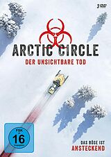 Arctic Circle - Der unsichtbare Tod DVD