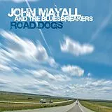 John Mayall & The Bluesbreaker CD Road Dogs