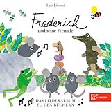 Frederick Und Seine Freunde CD Leo Lionni - Frederick Und Seine Mäusefreunde