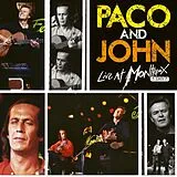 Various Artists LP (analog) Paco And John Live At Montreux 1987