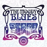 Moody Blues,The LP (analog) Live At The Isle Of Wight Festival 1970