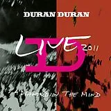 Duran Duran LP (analog) A Diamond In The Mind - Live 2011