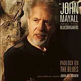 Mayall,John&The Bluesbreakers LP (analog) Padlock On The Blues