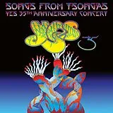 Yes LP (analog) Songs From Tsongas(4lp)