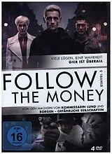 Follow the Money - Staffel 03 DVD