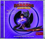 Dragons-Auf Zu Neuen Ufern CD Dragons - Best Of Hicks&Ohnezahn