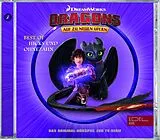 Dragons-Auf Zu Neuen Ufern CD Dragons - Best Of Hicks&Ohnezahn