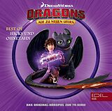 Dragons-Auf Zu Neuen Ufern CD Hsp Best Of Drachenreiter
