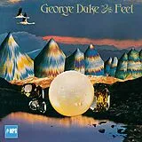 George Duke CD Feel