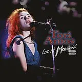 Tori Amos CD Live At Montreux 1991/1992