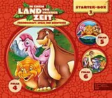 In Einem Land Vor Unserer Zeit CD In Einem Land Vor Unserer Zeit - Starter Box 2