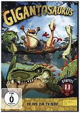 Gigantosaurus DVD-Staffel 1.1 DVD