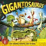 Gigantosaurus CD Gigantosaurus - Mazus Mutprobe (1)