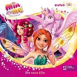 Mia And Me CD Mia And Me (38) Die Neue Elfe