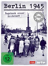 Berlin 1945-Tagebuch Einer Grossstadt DVD