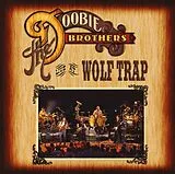 The Doobie Brothers CD+Blu-ray Live At Wolf Trap