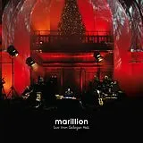 Marillion Vinyl Live From Cadogan Hall