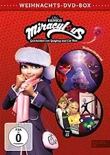 Miraculous-Xmas-Box-DVD DVD