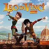 Leo da Vinci CD Leo Da Vinci (1)