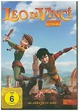 DVD Staffel 1.1 DVD