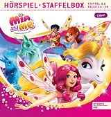 Mia And Me CD Mia And Me - Staffelbox (3.2)(14-26)