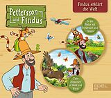 Pettersson Und Findus CD Doppel-box - Findus Erklärt Die Welt