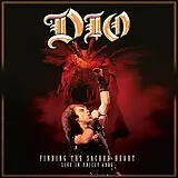Dio LP (analog) Finding The Sacred Heart - Live In Philly 1986