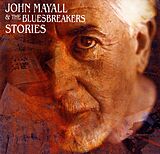 Mayall,John&The Bluesbreakers Vinyl Stories