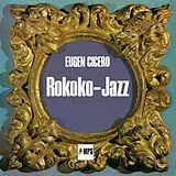 Cicero,Eugen LP (analog) Rokoko Jazz