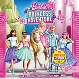 Barbie Princess Adventure CD Barbie Princess Adventure