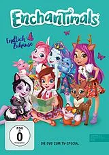 Enchantimals DVD-Endlich Zuhause DVD