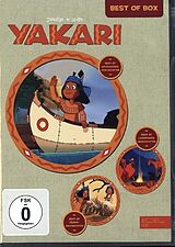 Yakari-Starter-Box Best Of DVD DVD