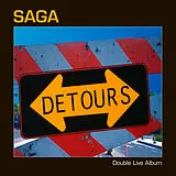 Saga CD Detours (live)