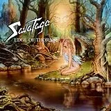 Savatage LP (analog) Edge Of Thorns (ltd.)