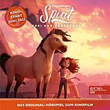 Spirit CD Spirit - Frei Und Ungezähmt