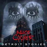 Cooper,Alice LP (analog) Detroit Stories