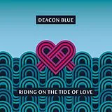 Deacon Blue LP (analog) Riding On The Tide Of Love