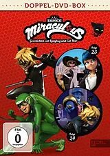Folge 23 und 24 DVD