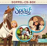 Spirit CD Folge 19+20 Hsp Tv