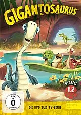 Staffel 1.2 DVD