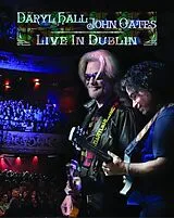 Live In Dublin (blu-ray Digipak) Blu-ray