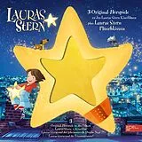 Lauras Stern CD Lauras Stern - 3 Film-hörspiele Ltd