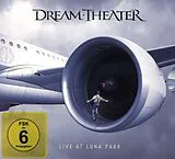 Dream Theater CD + DVD Live At Luna Park