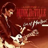 Mink Deville CD + DVD Live At Montreux 1982