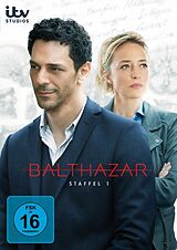 Balthazar - Staffel 01 DVD