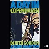 Gordon,Dexter&Hampton,Slide LP (analog) A Day In Copenhagen