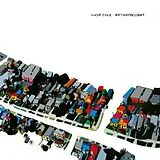 Cole,Lloyd LP (analog) Antidepressant