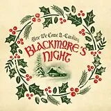 Blackmore's Night CD Here We Come A-caroling
